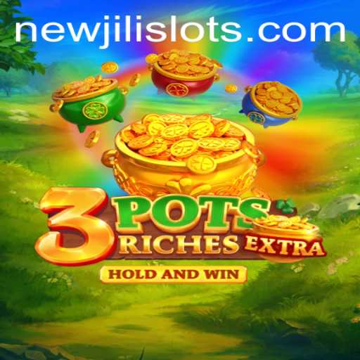 Discover the Thrills of 3potsExtra: A New Gaming Sensation
