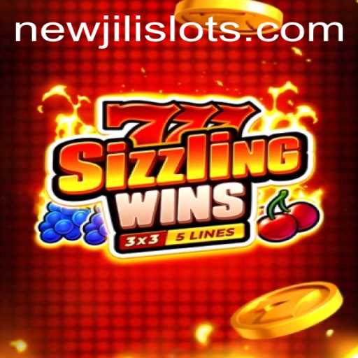 Discover the Thrills of 777sizzlingwins: Your Gateway to New Jili Gaming