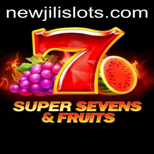 Unveiling the Thrills of 7SuperSevensFruits: A Deep Dive into the Gaming World of NEWJILI