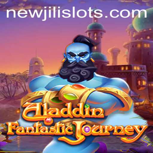 Exploring the Enchantment of 'Aladdin': A NEWJILI Adventure