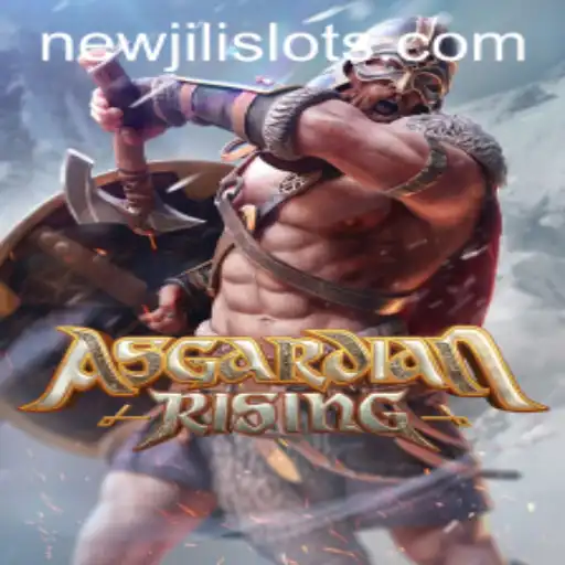 Unveiling the Mystical World of AsgardianRising: A New Dawn with NEWJILI