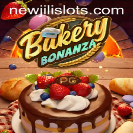 Explore the Delicious World of BakeryBonanza with NEWJILI