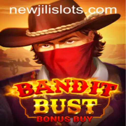 Bandit Bust Bonus Buy