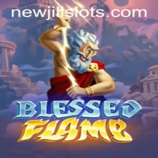 Dive into the Enchanting World of BlessedFlame: Discover the NEWJILI Experience