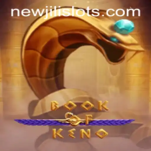 Unveiling BookOfKeno: A Dive Into the NEWJILI Gaming Universe