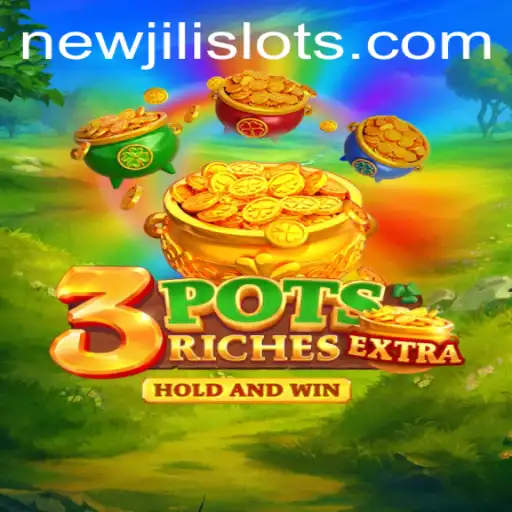 Discover the Thrills of 3potsExtra: A New Gaming Sensation