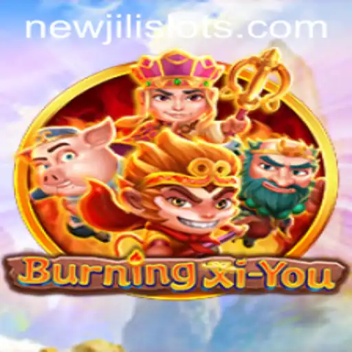 Exploring the Mystical World of BurningXiYou: A Deep Dive into NewJILI's Latest Offering