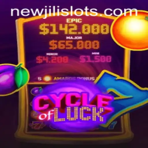 Exploring the Intricacies of CycleofLuck: A Dive into the NEWJILI Phenomenon