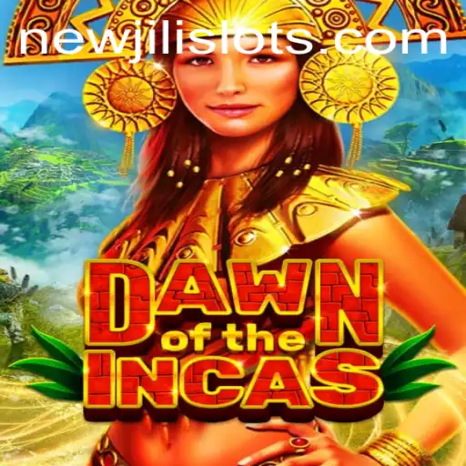 DawnoftheIncas: Exploring the New Era of Gaming with NEWJILI