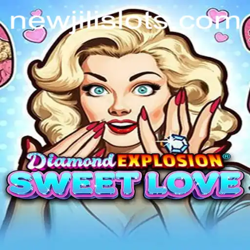Exploring the Dynamic World of DiamondExplosionSweetLove