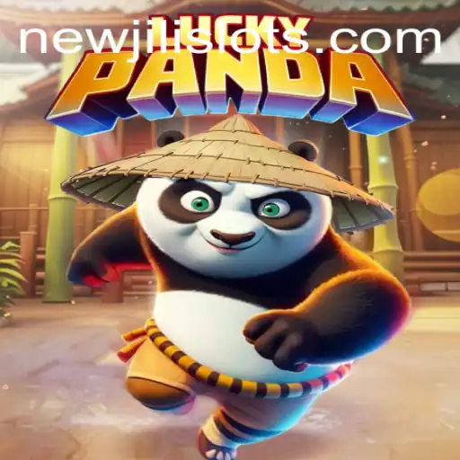 Discover the Charm of LuckyPanda with NEWJILI