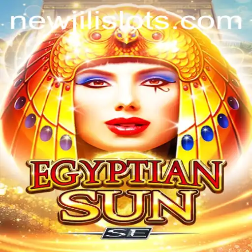 Dive into the Mystical World of EgyptianSunSE: A NEWJILI Adventure