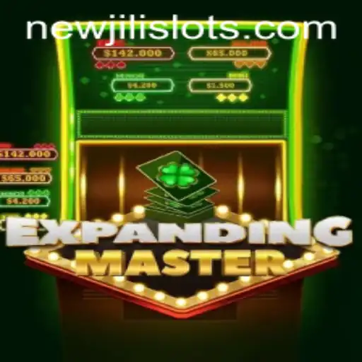 ExpandingMaster: A New Frontier in Gaming Strategy and Innovation