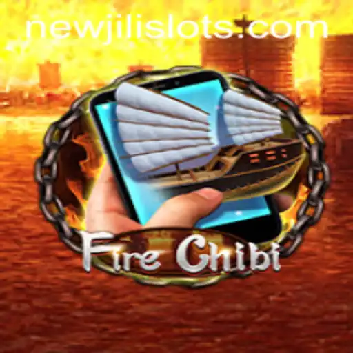 FireChibiM: A Fiery Adventure Awaits with NEWJILI Innovation