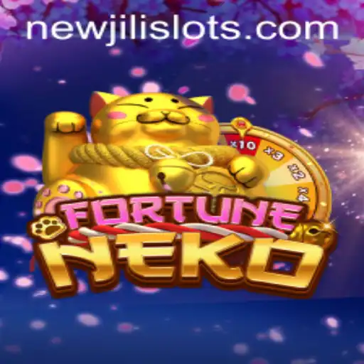 Journey into the Mystical World of FortuneNeko: A New Gem from NEWJILI
