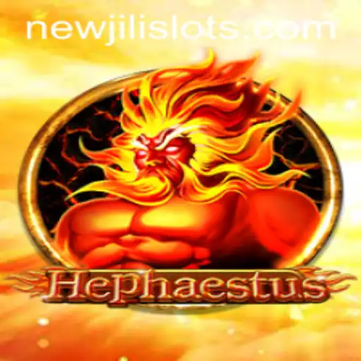 Exploring the Enigmatic World of Hephaestus: A New Digital Experience by NewJILI