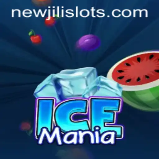 IceMania: Dive into the Frosty World of the NEWJILI Adventure
