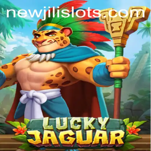 Discover the Thrills of 'LuckyJaguar': A Definitive Guide