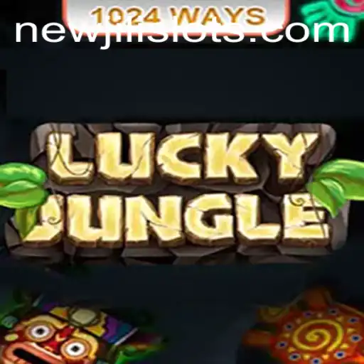 Unveiling LuckyJungle1024: The Thrilling New Game Entrancing Gamers Worldwide