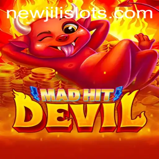 Discover the Thrilling World of MadHitDevil: A Game Revolutionized by NEWJILI