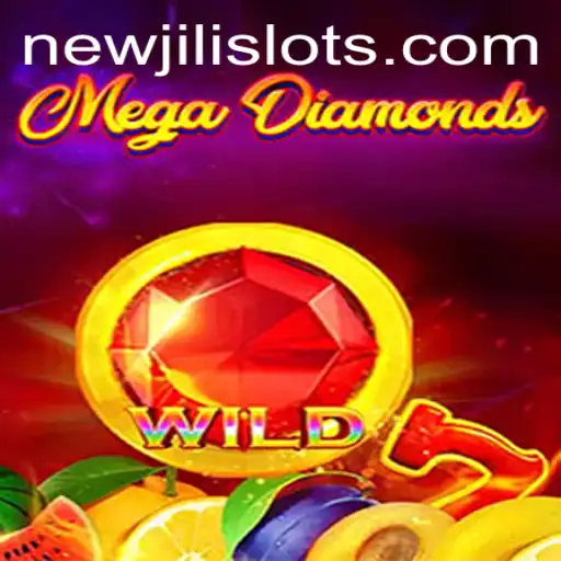 MegaDiamond: Diving into the Thrilling World of NEWJILI