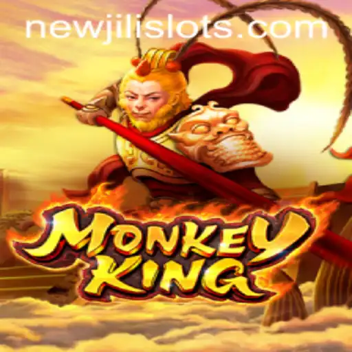 MonkeyKing: The Adventurous NewJILI Game Taking the Gaming World by Storm
