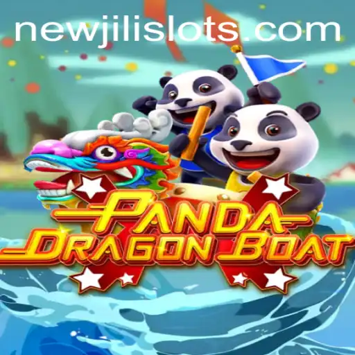 Discover the Thrilling Adventure of PANDADRAGONBOAT in the World of NEWJILI