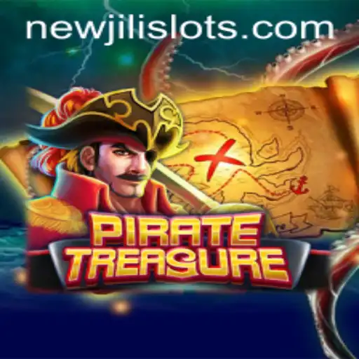 Exploring the Thrills of PirateTreasure: The NewJILI Adventure
