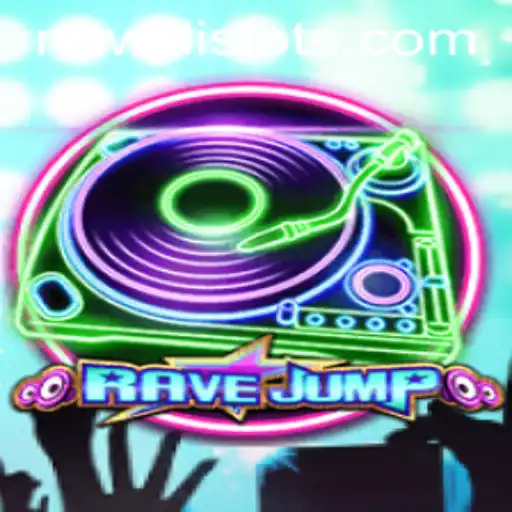RaveJump: A Thrilling Adventure with a Pulse-Pounding Beat