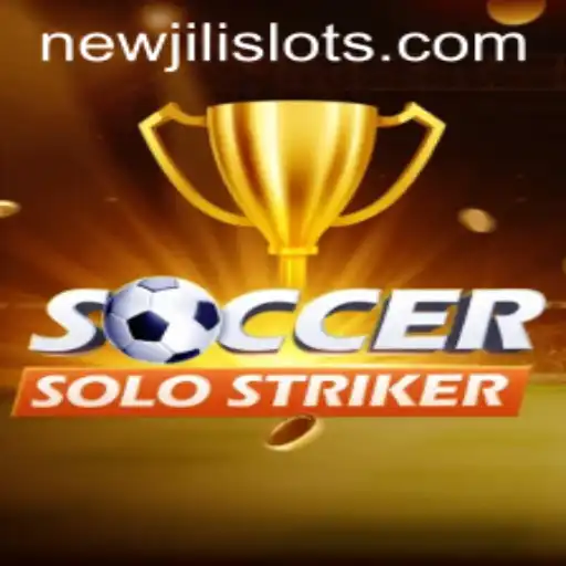 SoccerSoloStriker: A Revolutionary NewJili Game Redefining Virtual Soccer Experience