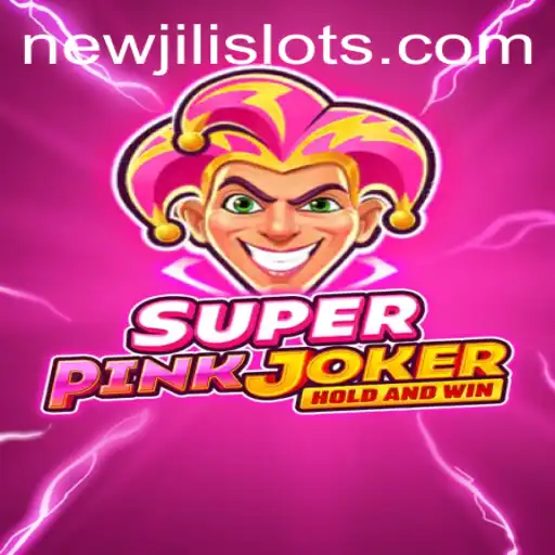 Discover the Exciting World of SuperPinkJoker