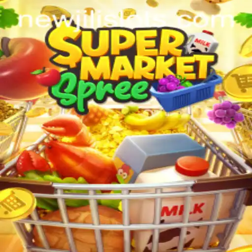 Exploring the Excitement of SupermarketSpree with NEWJILI