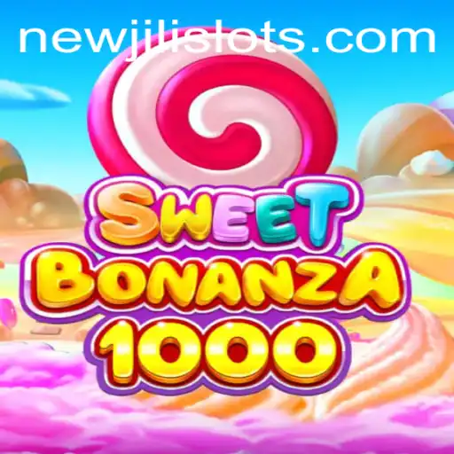 Explore the Colorful World of SweetBonanza1000 by NEWJILI
