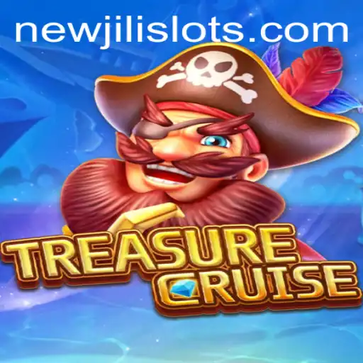 TREASURECRUISE: The Exciting Journey with NEWJILI