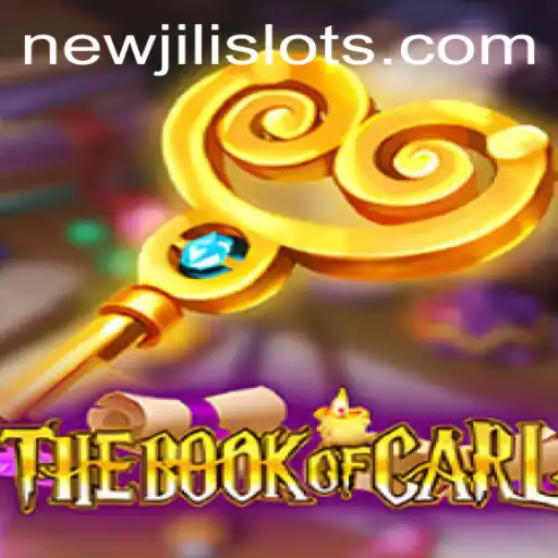 TheBookofCarl - A Journey into a Mystical Fantasy World