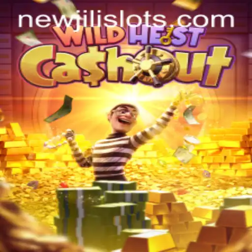 WildHeistCashout: A Thrilling Adventure with NEWJILI