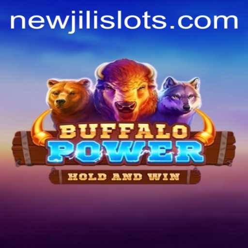 BuffaloPower: A New Adventure in Gaming - Unveiling the Excitement