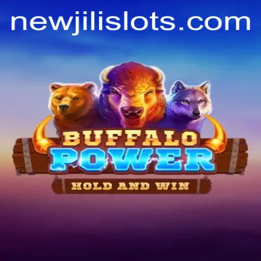 BuffaloPower: A New Adventure in Gaming - Unveiling the Excitement