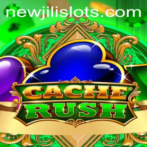 Exploring the Exciting World of CacheRush: A Blend of Strategy and Adventure