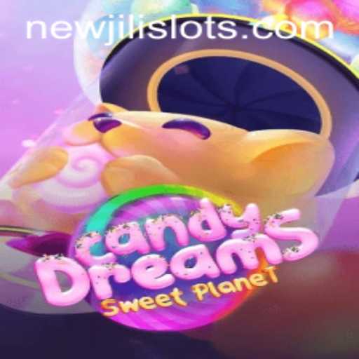 Discover the Exciting World of CandyDreams with NEWJILI