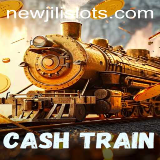 CashTrain: The Adventurous Ride with NEWJILI