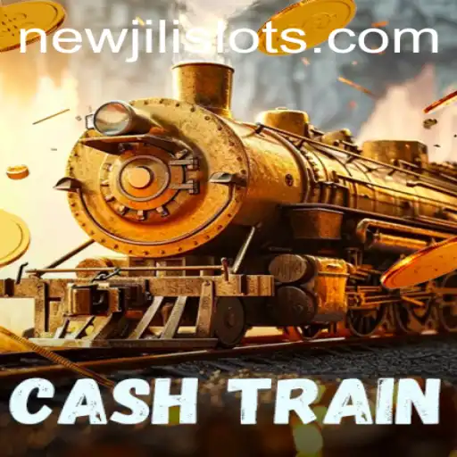 CashTrain: The Adventurous Ride with NEWJILI