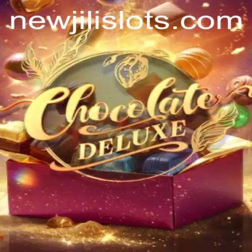 Unveiling ChocolateDeluxe: A Sweet Gaming Adventure with NEWJILI