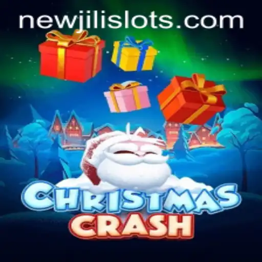 Experience the Excitement of ChristmasCrash by NEWJILI