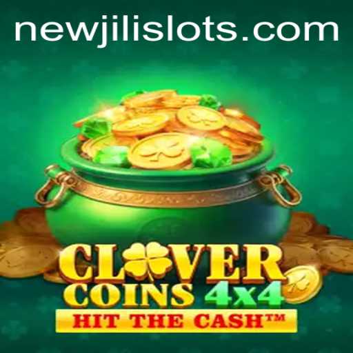 Unlock the Excitement of CloverCoins4x4: A New Twist on Classic Gaming