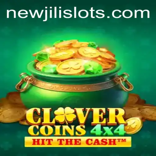 Unlock the Excitement of CloverCoins4x4: A New Twist on Classic Gaming