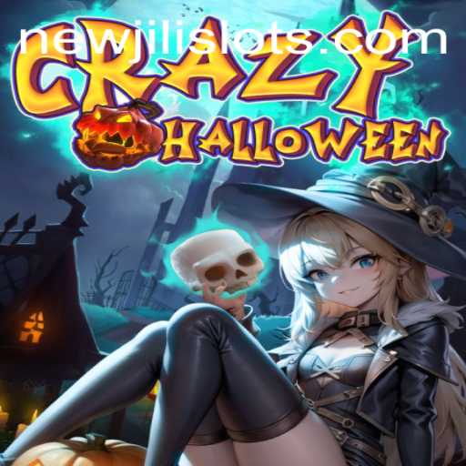 Exploring the Thrills of CrazyHalloween: A Spooky Adventure with NEWJILI