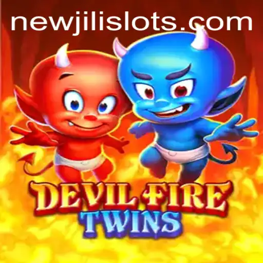 Dive into the Exciting World of DevilFireTwins