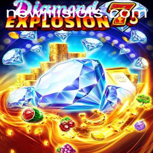 Uncovering the Thrills of DiamondExplosion7s by NEWJILI