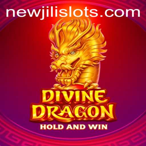 Discover the Enchanting World of DivineDragon with NEWJILI